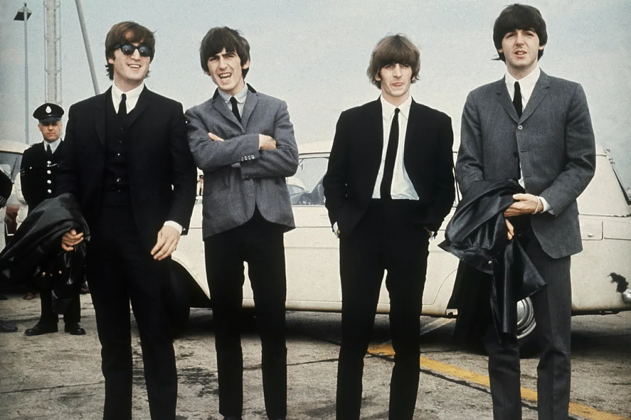 The Beatles, ‘BRAT’ y otras sorpresas y desaires de los Grammy 2025