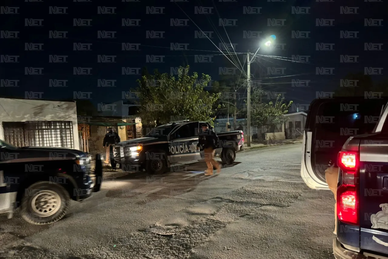 Juárez: Se roban camioneta con niña adentro