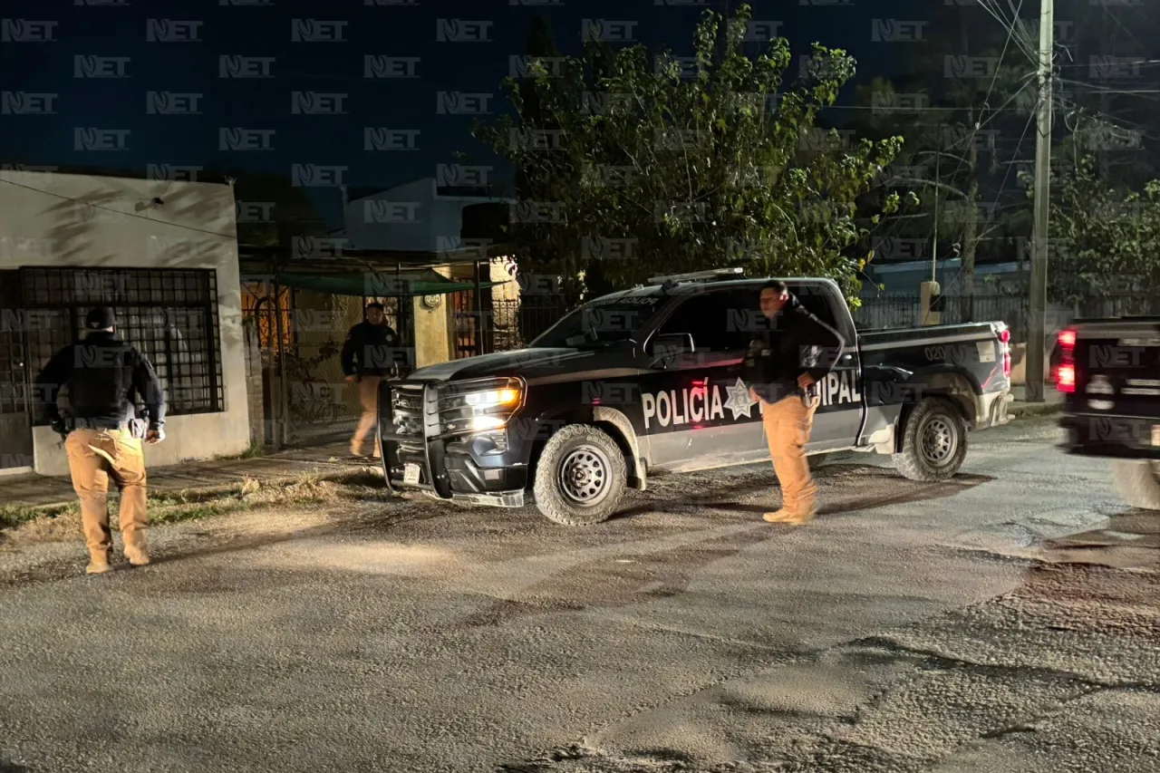 Juárez: Se roban camioneta con niña adentro