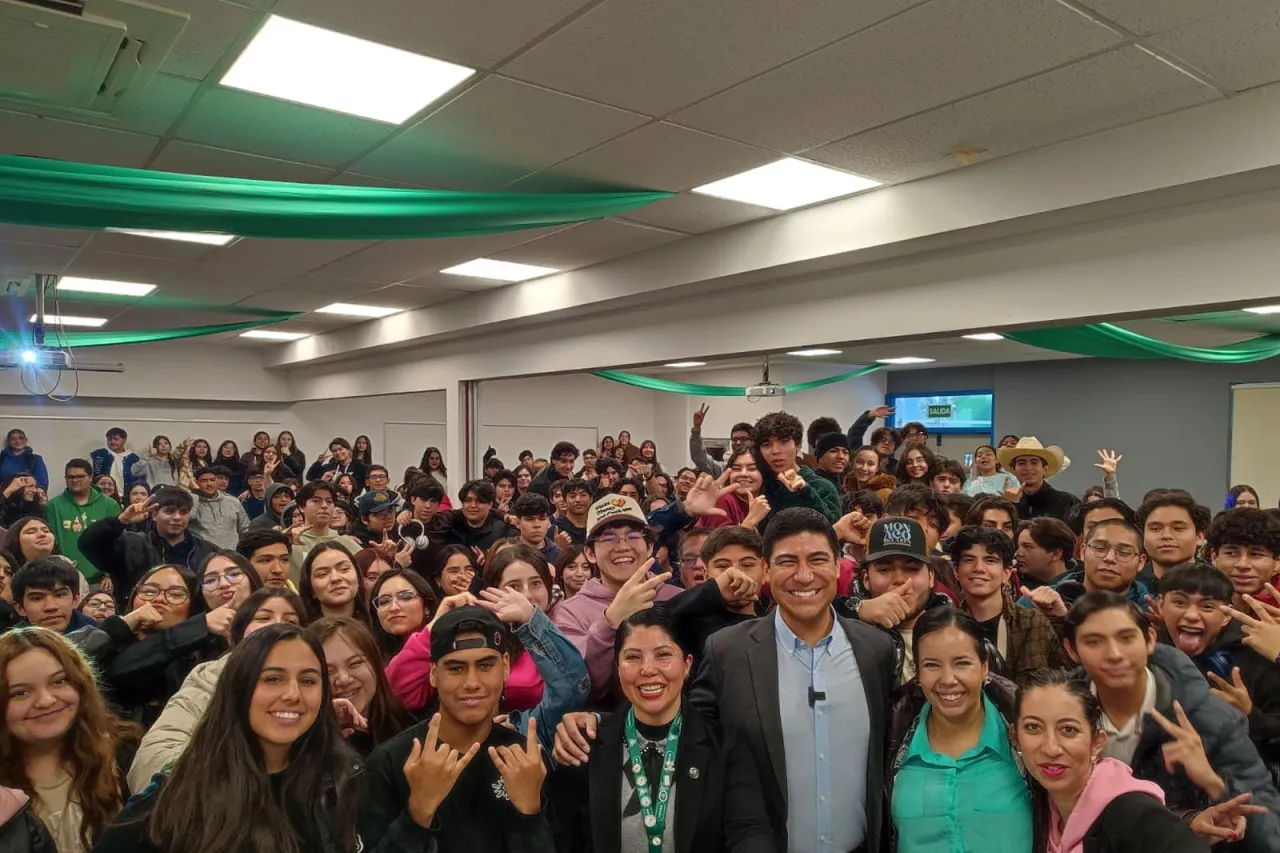 La NASA y Juárez: Ingeniero local impulsa observatorio espacial interactivo