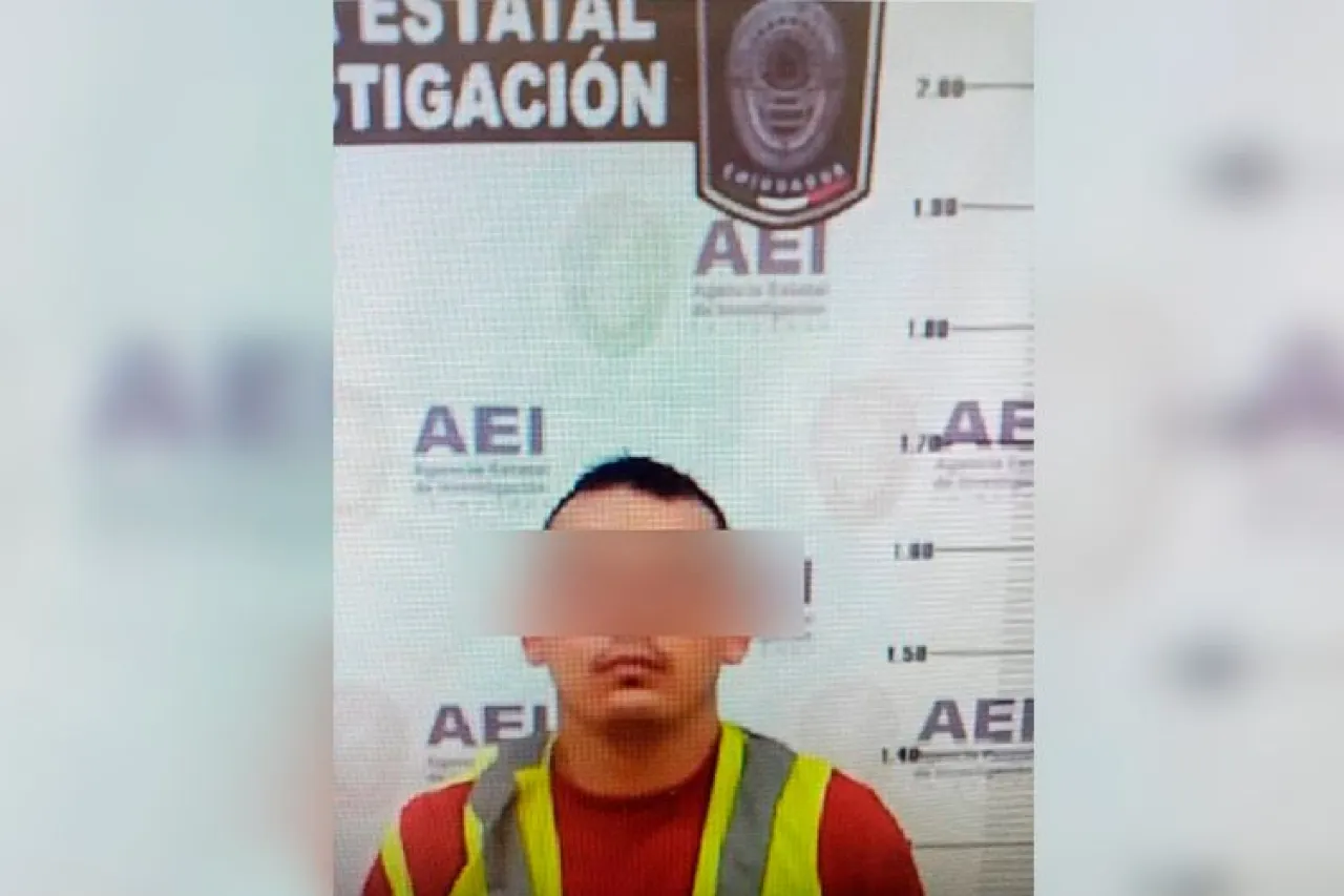 Condenan a más de 20 años al homicida de estudiante del Cbtis 128