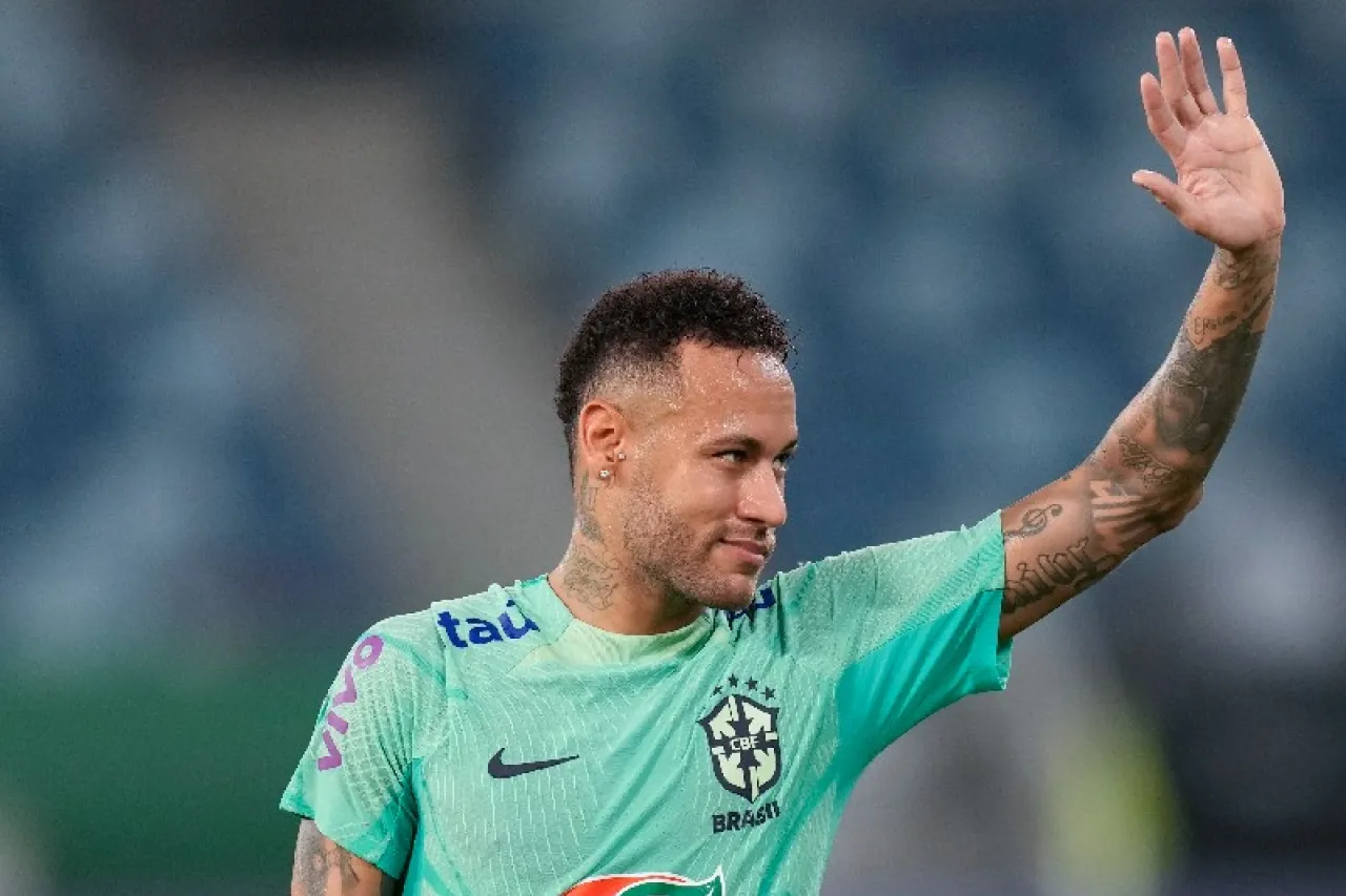 Santos vuelve a primera y sueña con el regreso de Neymar