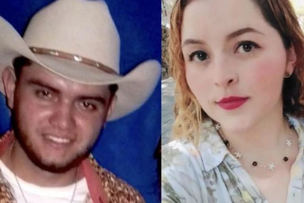 Aseguran haber localizado al presunto asesino de Alejandra Rivas y su bebé