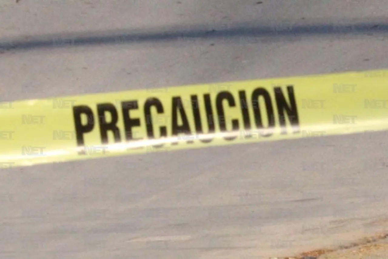 Muere en hospital por golpes; llegan homicidios a 34 en el mes