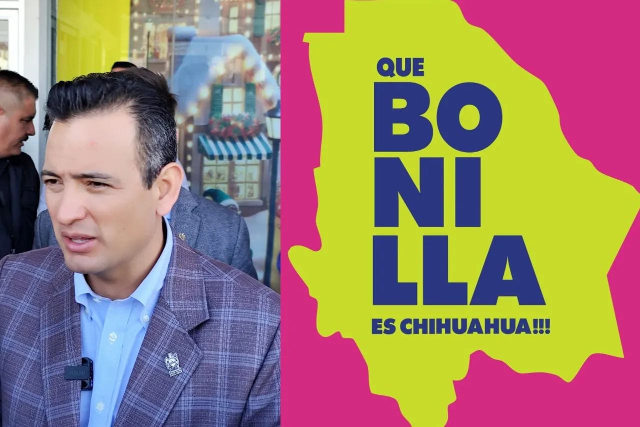 En la guerra y en el amor, todo se vale: Bonilla por publicidad en redes