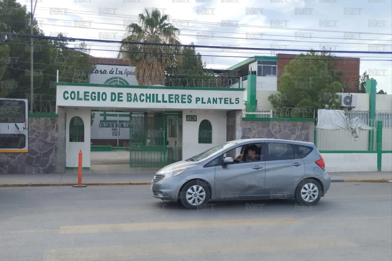 Aborda Cobach temas de seguridad y salud mental en planteles