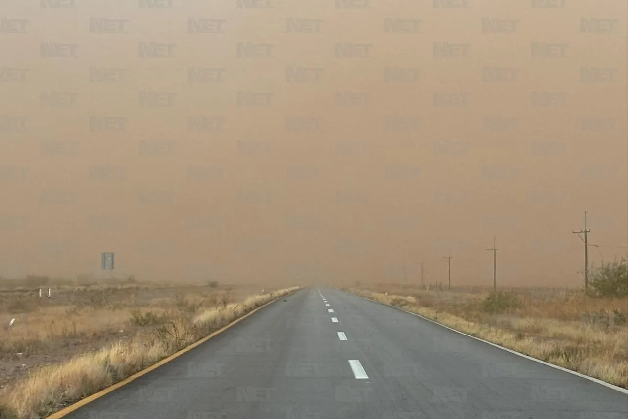 Reportan tolvaneras en carretera Chihuahua-Juárez