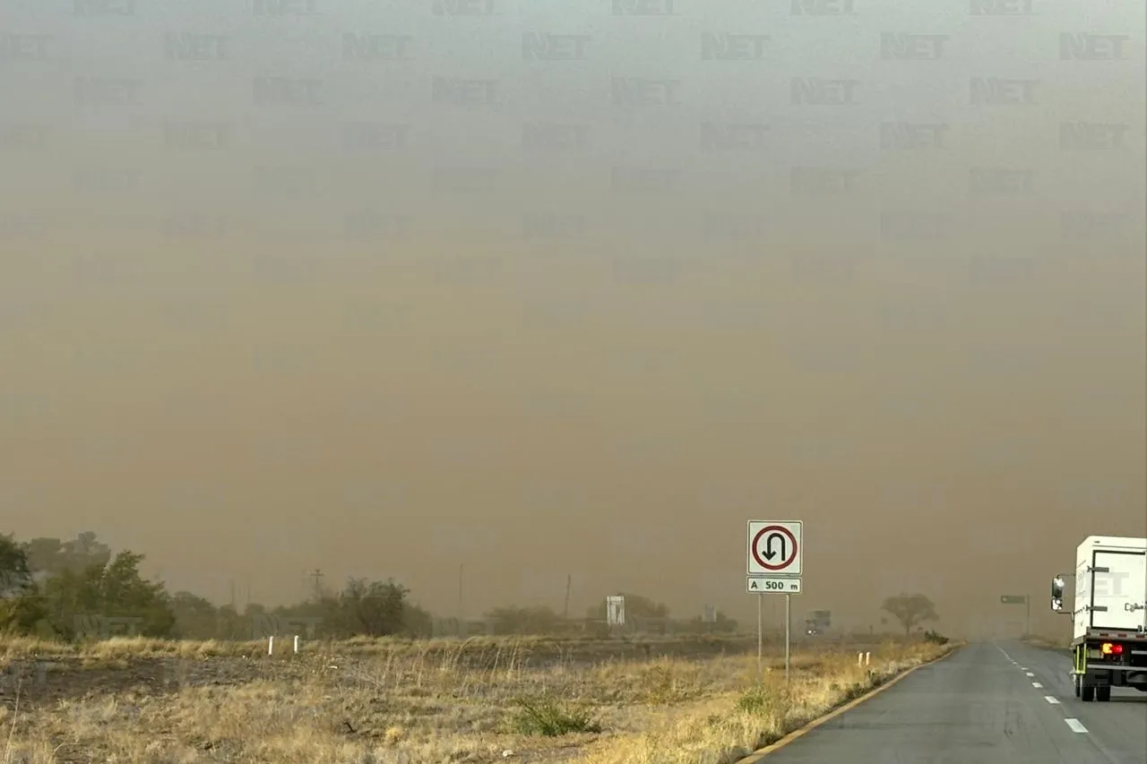 Reportan tolvaneras en carretera Chihuahua-Juárez