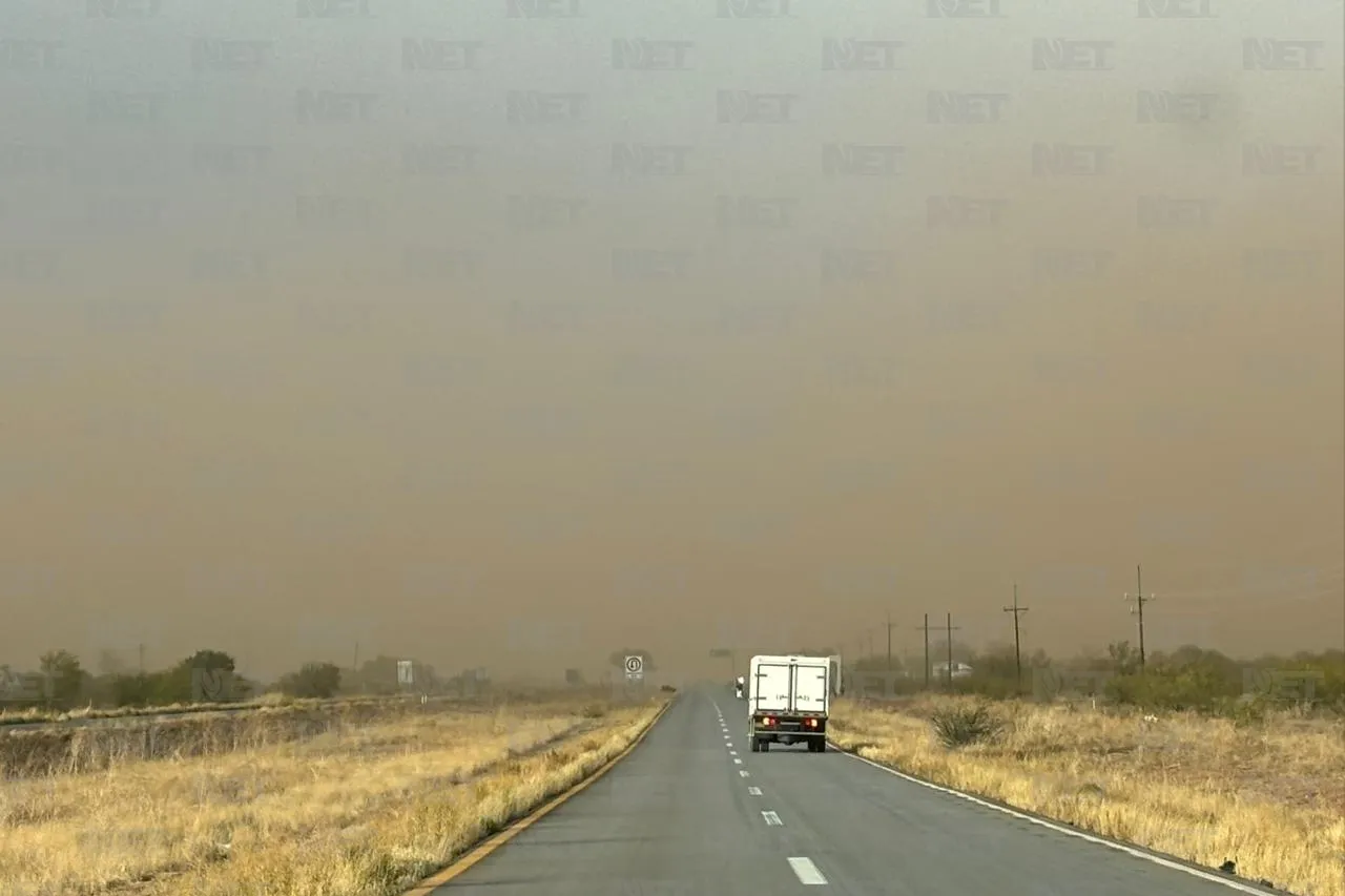 Reportan tolvaneras en carretera Chihuahua-Juárez