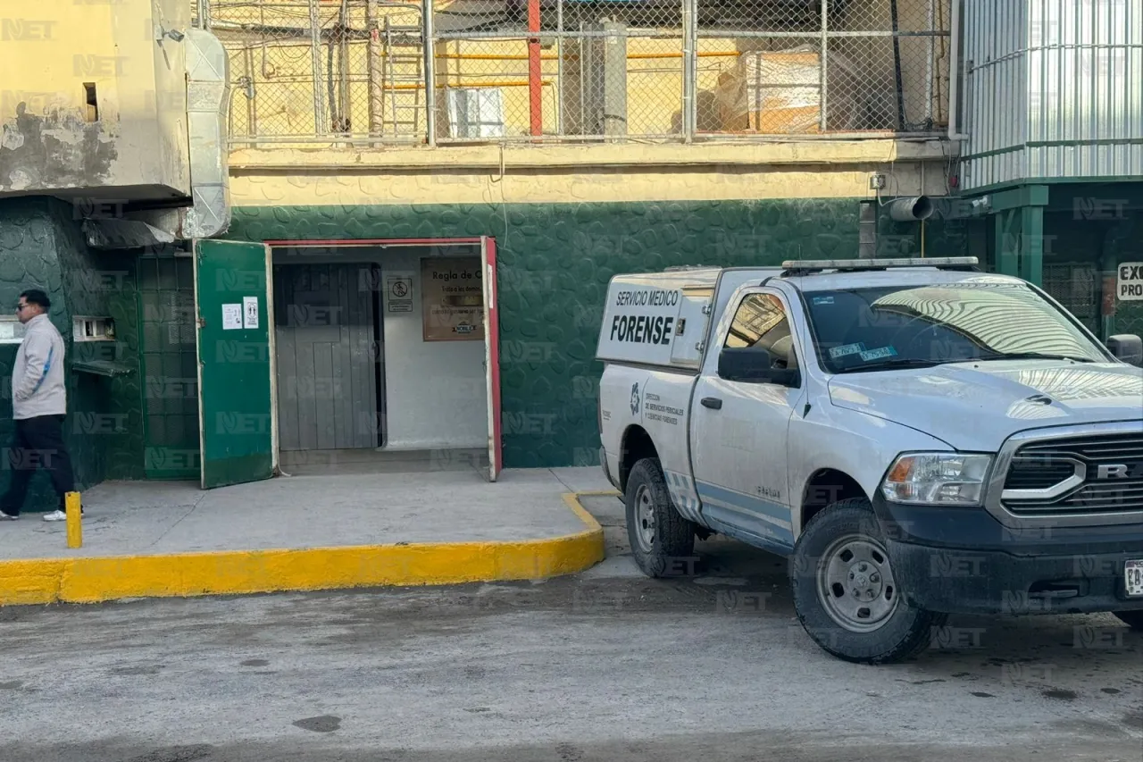 Muere hombre al caer en trituradora de carne para embutidos