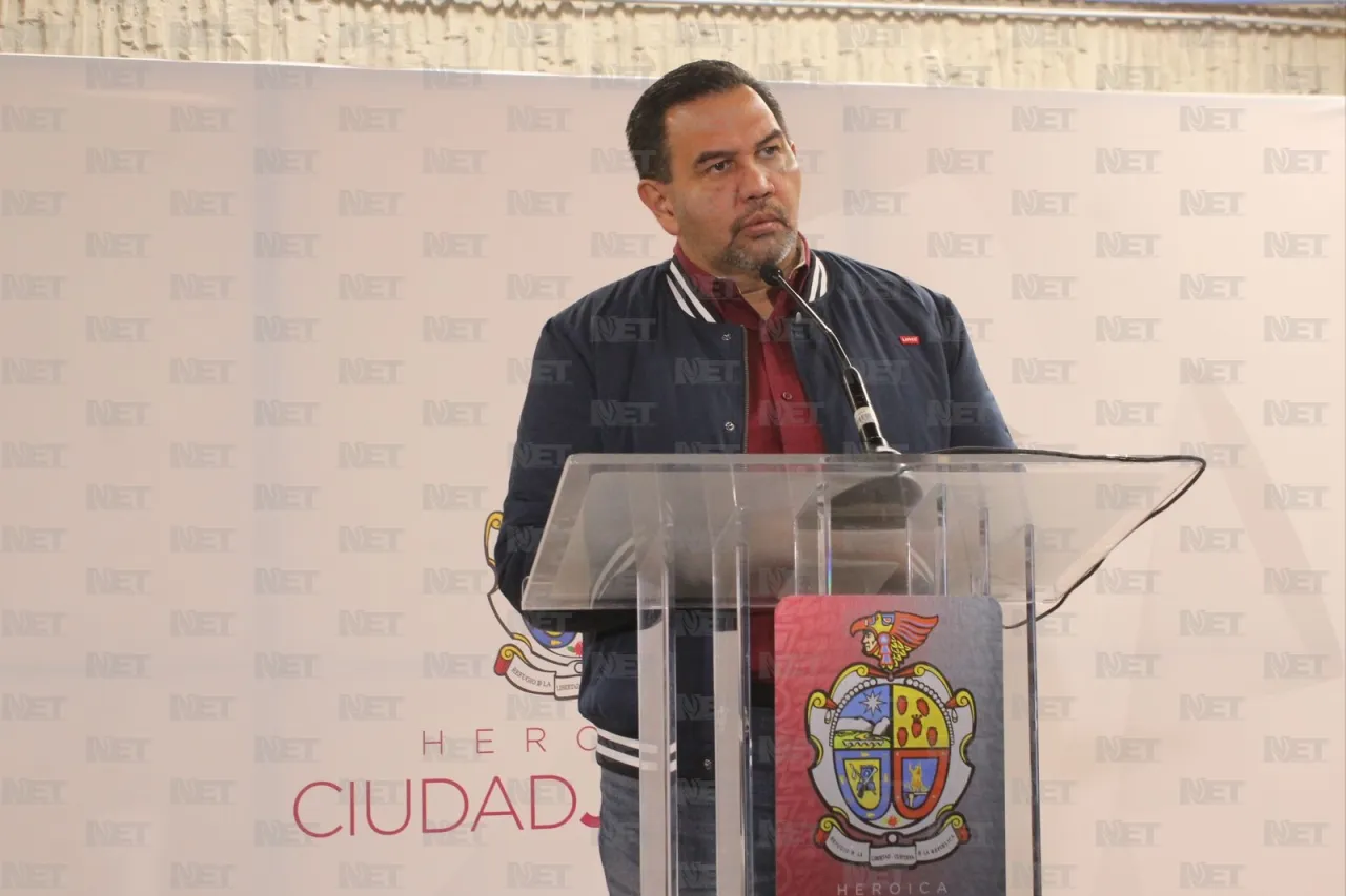 Es una gran fiesta; celebra alcalde retorno de la Caravana Coca-Cola