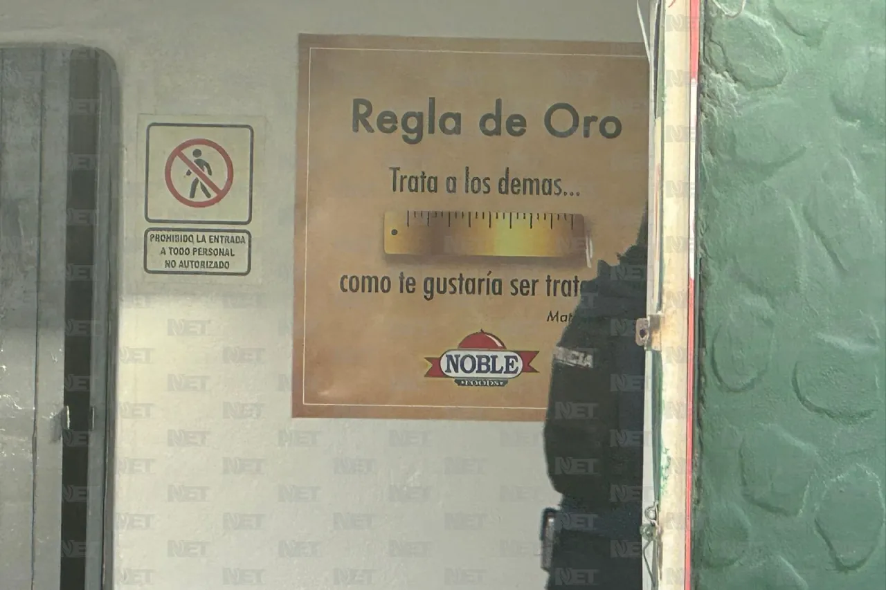 Conciliación Federal ofrece asesoría a deudos de trabajador triturado