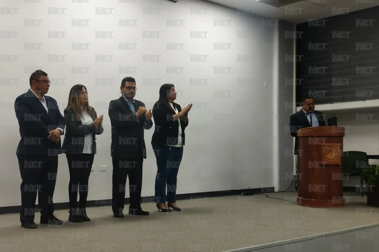 Inaugura UTCJ la 'Semana de Logística y Comercio Exterior'