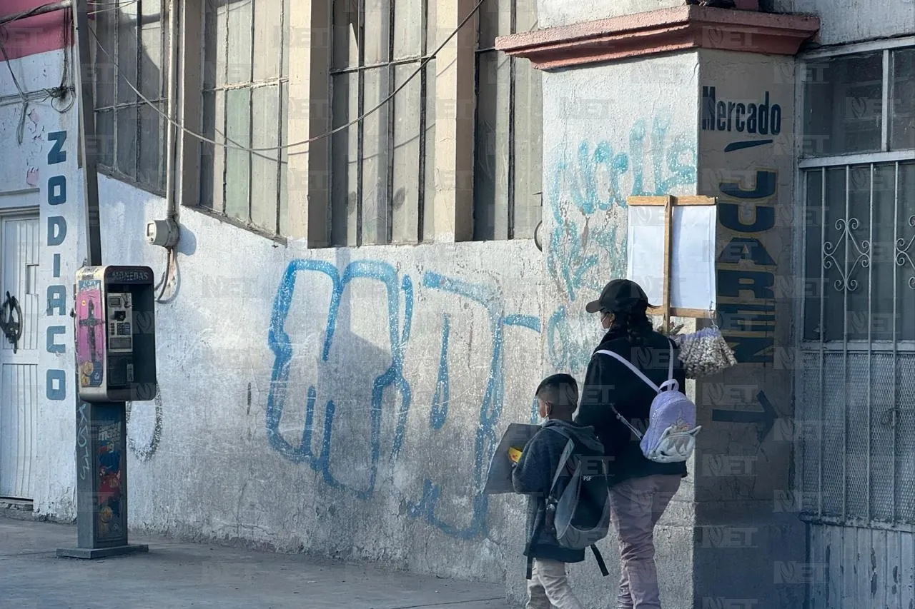 Cambian su niñez por unos cuantos pesos; el problema de la explotación infantil