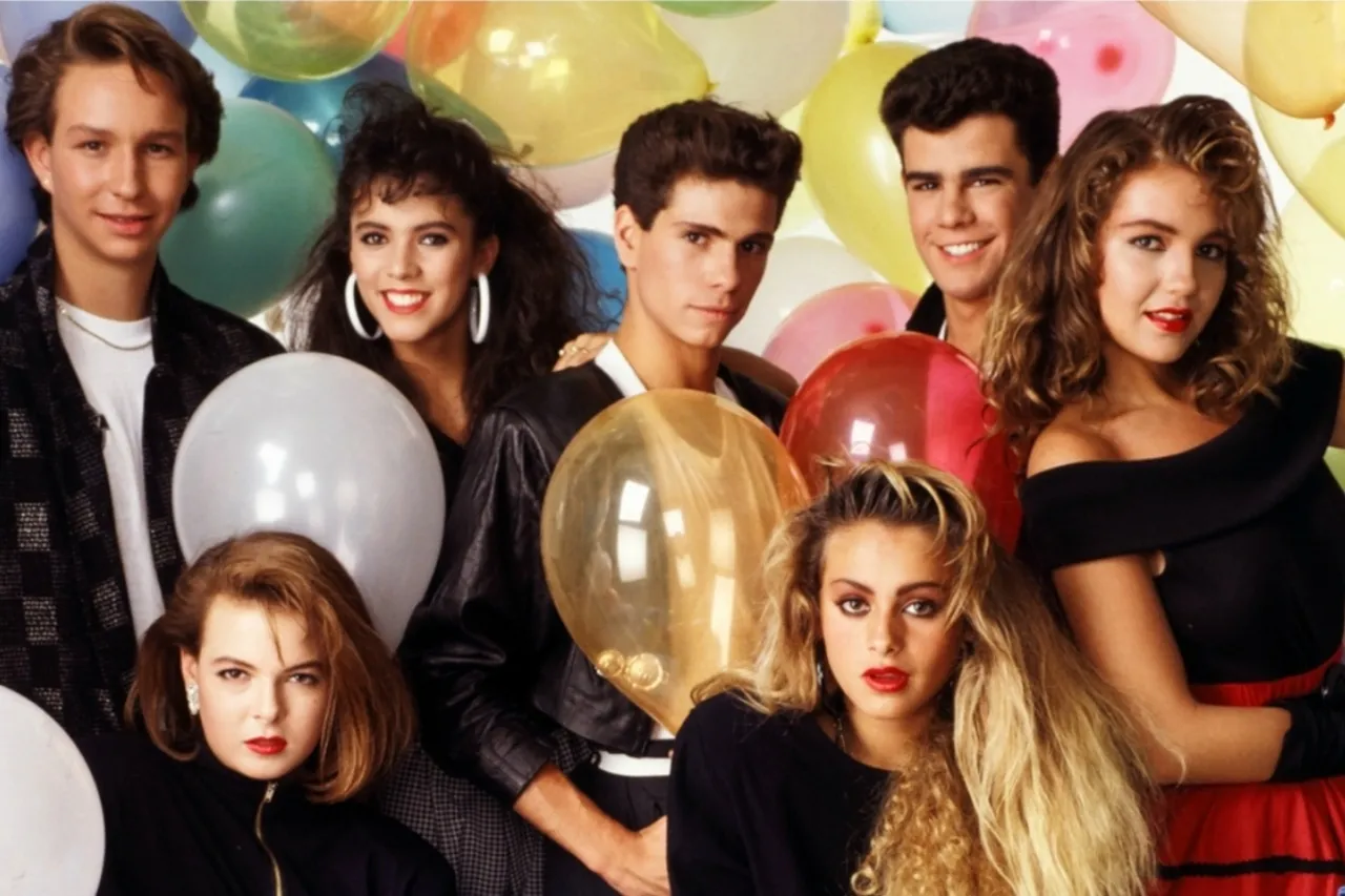 Confirma Mariana Garza inclusión de Paulina Rubio en reencuentro de Timbiriche