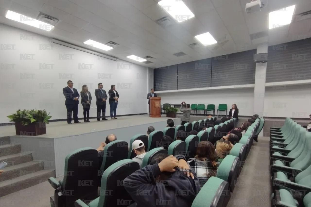 Inaugura UTCJ la 'Semana de Logística y Comercio Exterior'