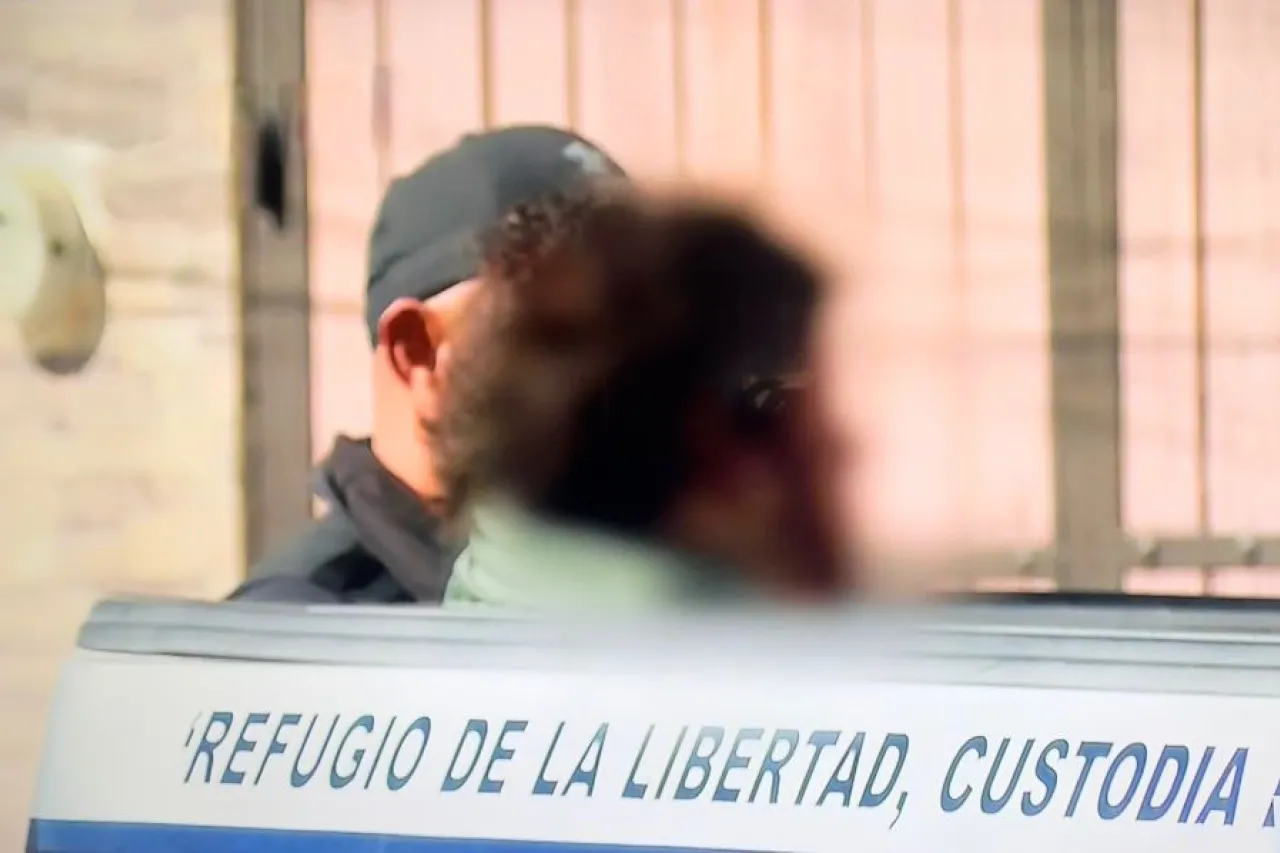 Detenido por lesiones dolosas: Policía Municipal captura a agresor