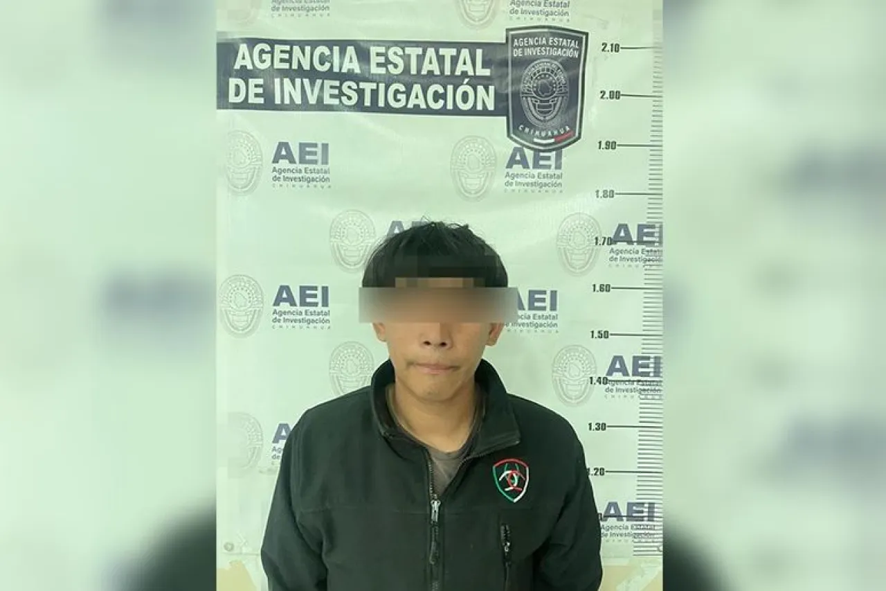 Lo vinculan a señalado de abuso a menor en Ciudad Juárez