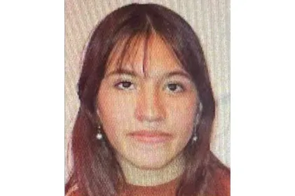 Piden ayuda para localizar a Vanessa Arely Quintanilla Campa, de 14 años