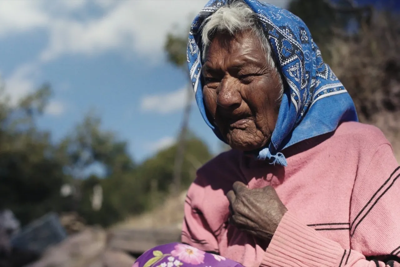 Proyectarán hoy ‘La Mujer de las Estrellas y Montañas’ en UTEP