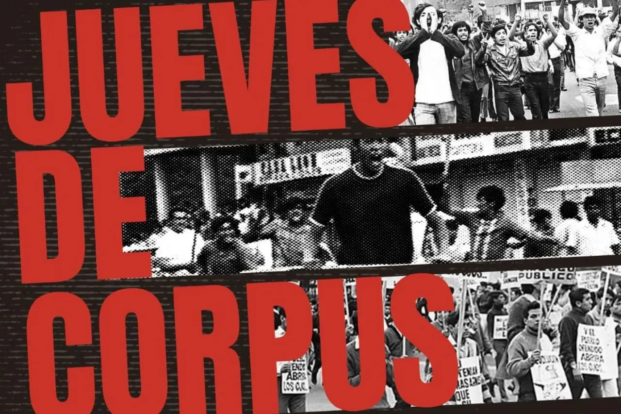 ‘Jueves de Corpus’ una obra sobre la represión llega al escenario del CCPN