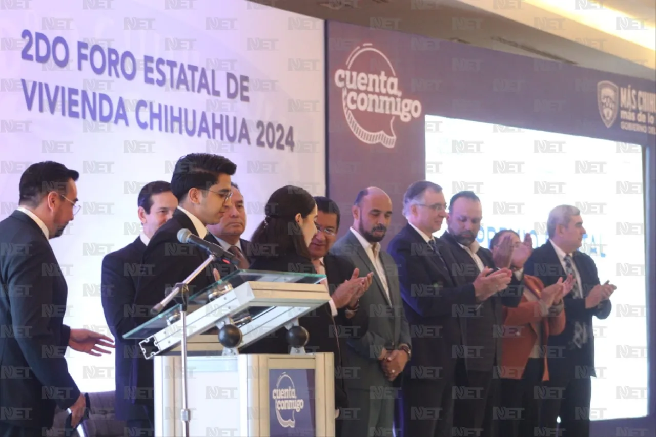 Entregan Premio Estatal de Vivienda a los cinco mejores proyectos