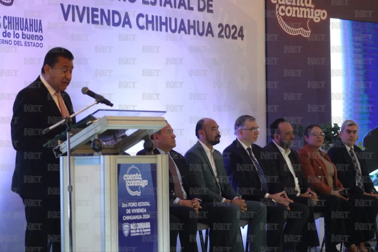 Entregan Premio Estatal de Vivienda a los cinco mejores proyectos