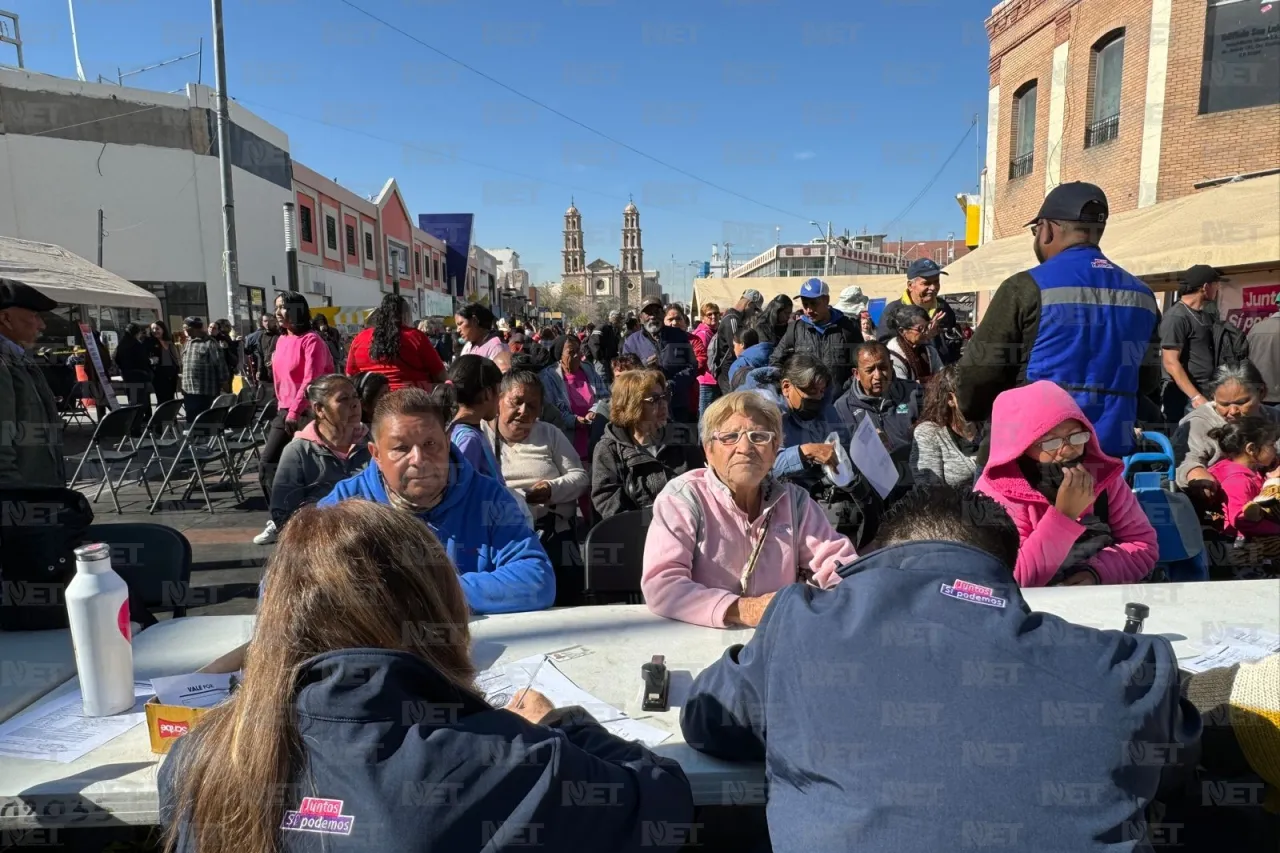 Invitan a feria de servicios enfocada en la atención a la violencia familiar