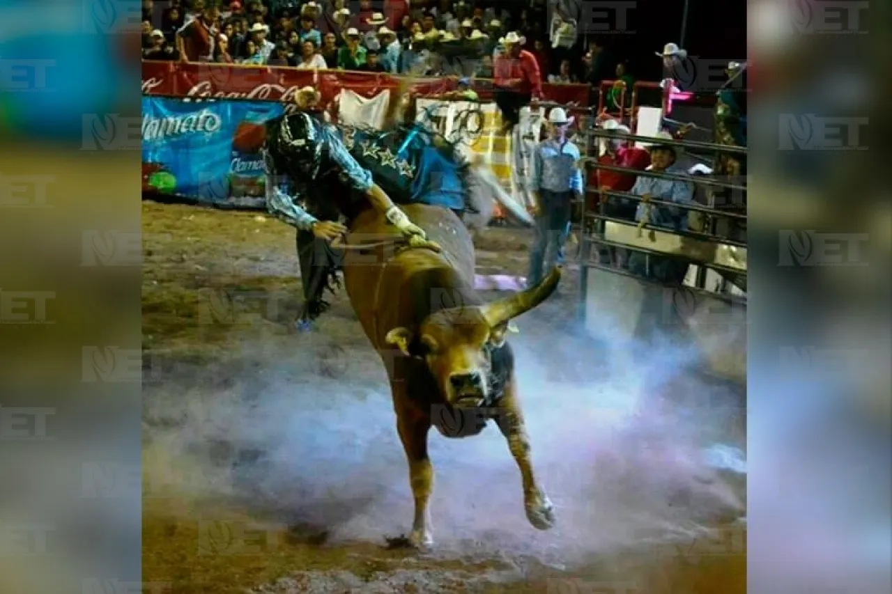 Este fin de semana hay Rodeo en la frontera