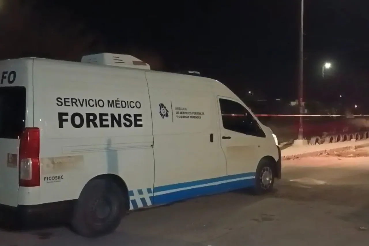 Hombre muere tras ataque en Riberas del Bravo