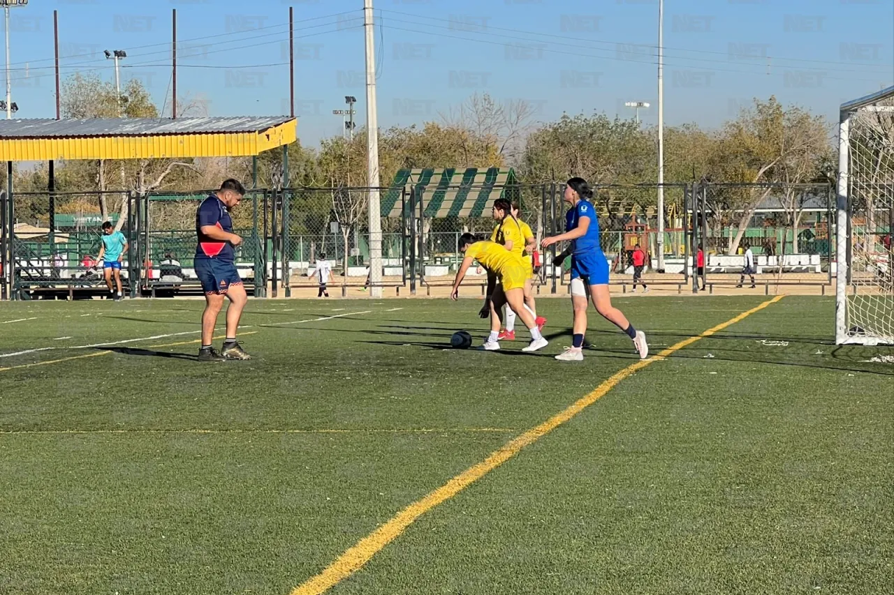 Arranca rugby de la UACJ preparativos para Universiada 2025