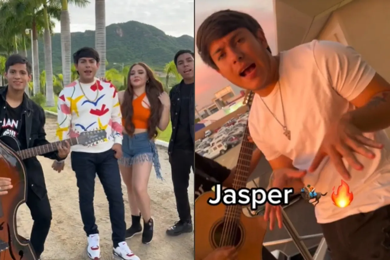 Asesinan al yotuber 'El Jasper' en Culiacán; era investigado por EU