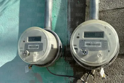 Implementará CFE medidores inteligentes con visitas domiciliarias