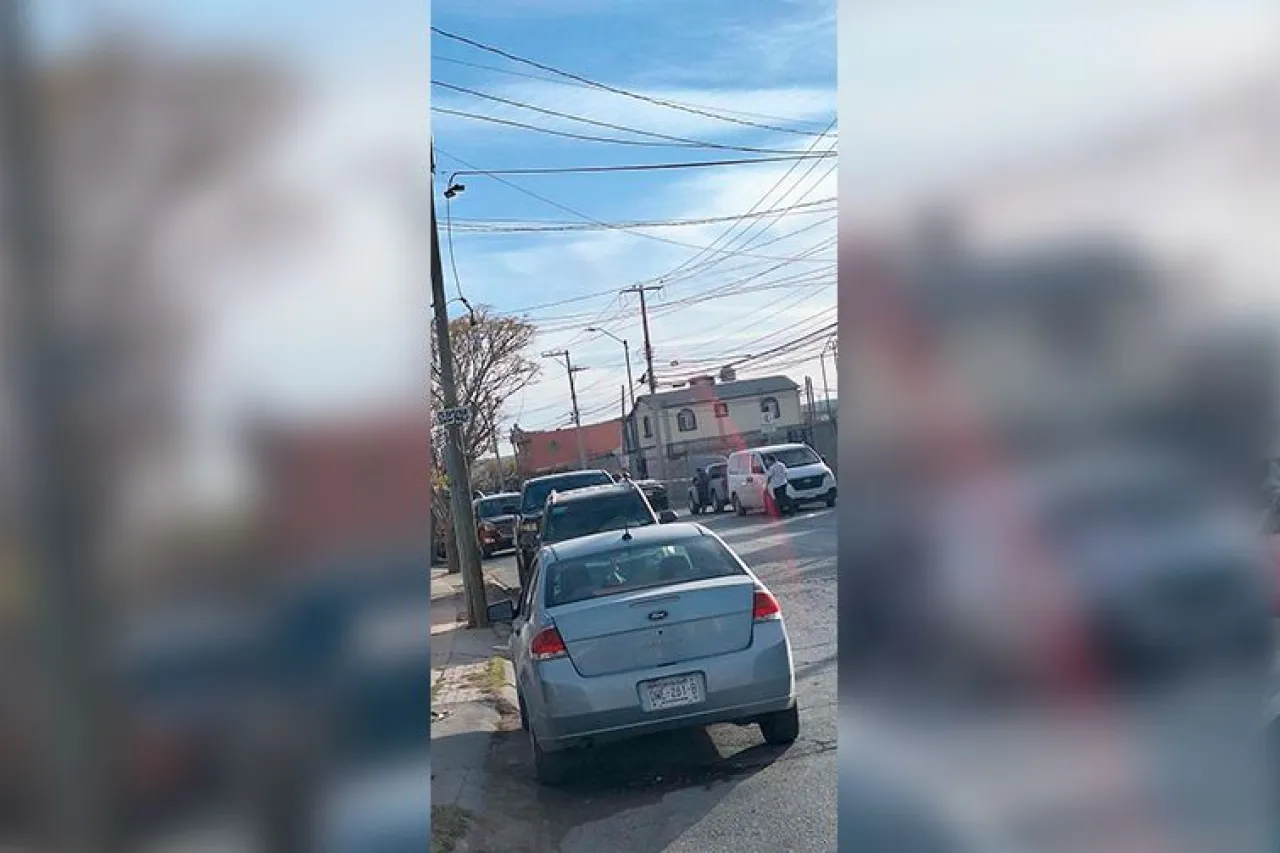 Padres hallan a hijo desaparecido: fue ultimado en su auto