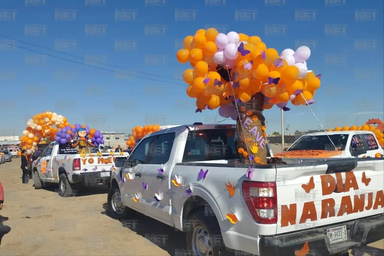 Cada 10 minutos se asesina a una mujer: Cejum impulsa atención integral