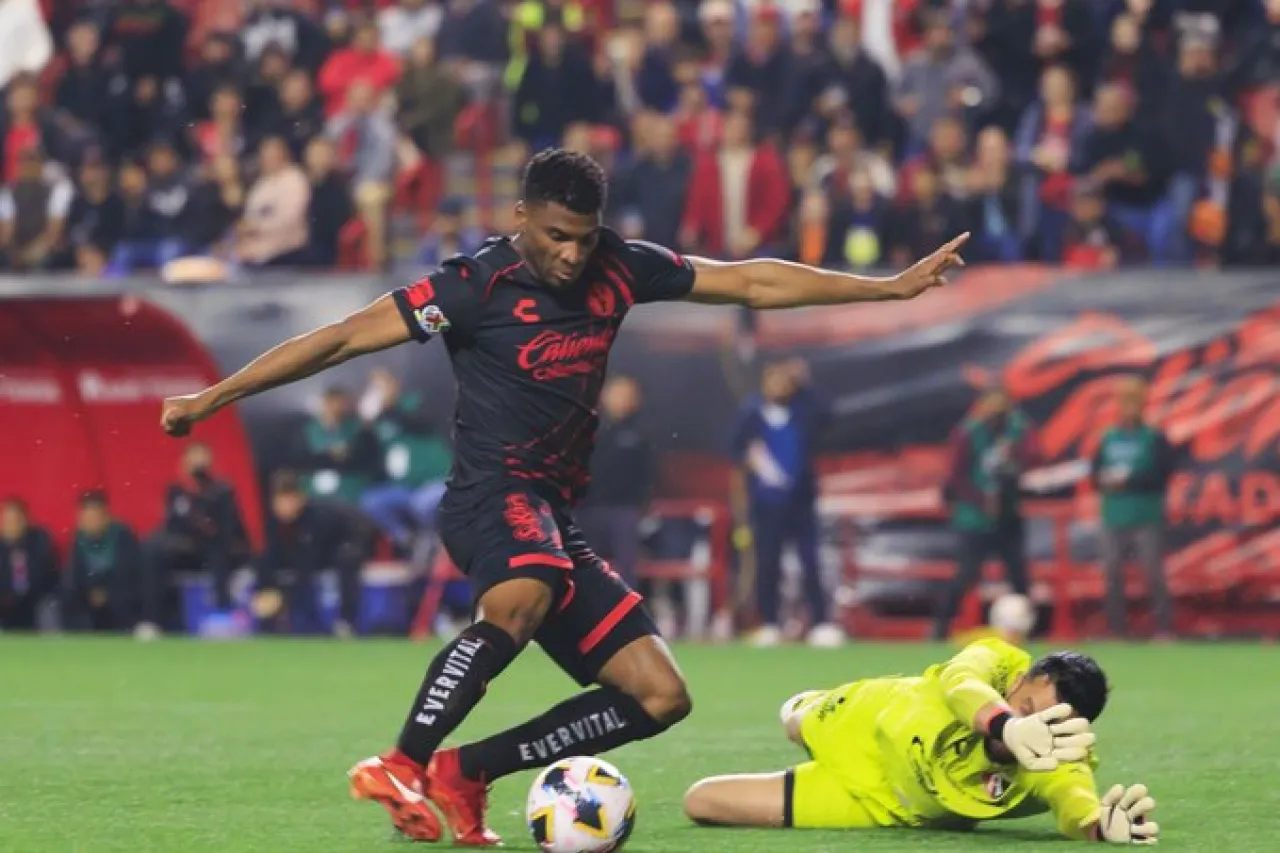 Regresan Xolos de Tijuana a la Liguilla