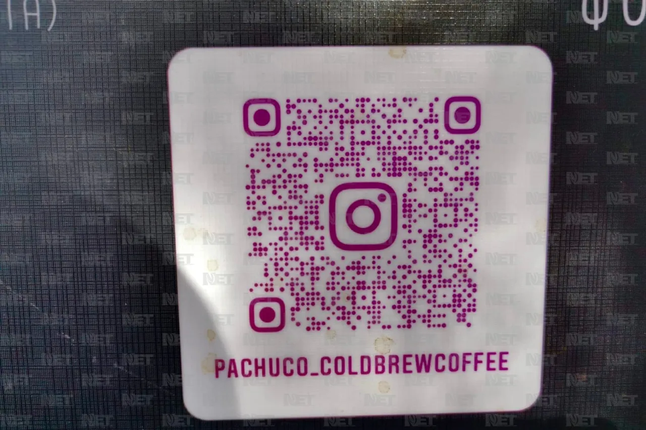 'Pachuco cold brew coffee', un café que te despierta