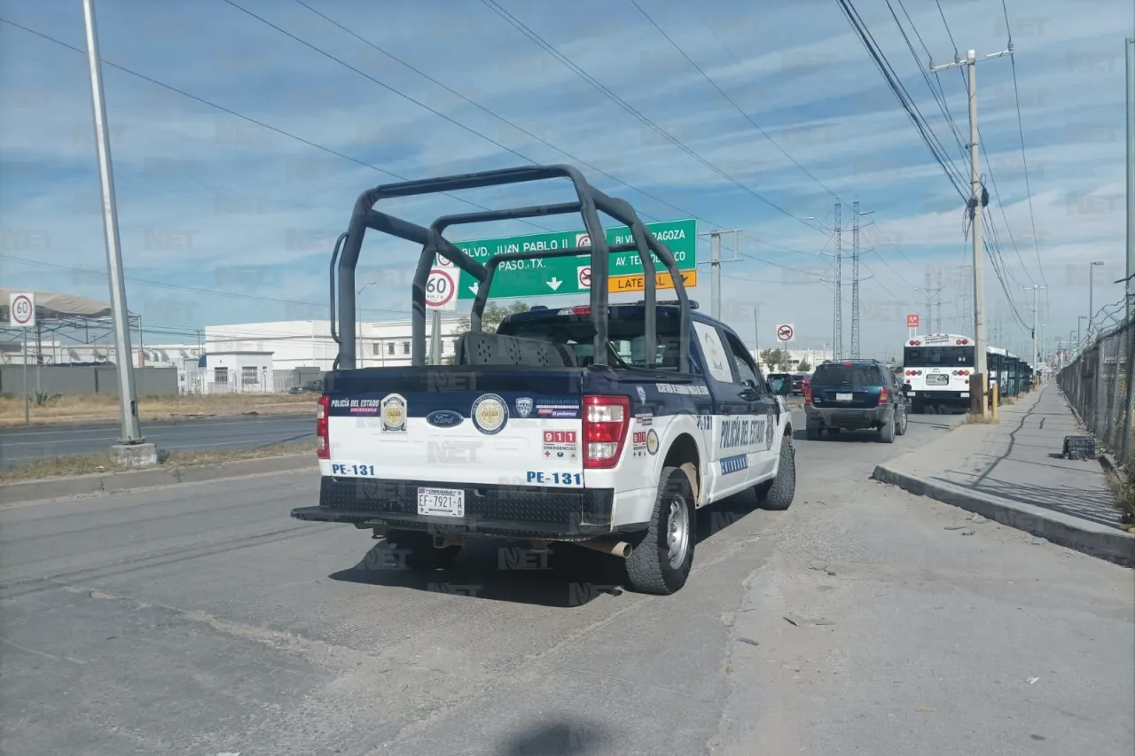 Rompen cadenas de maquila cerrada y empleados terminan huelga