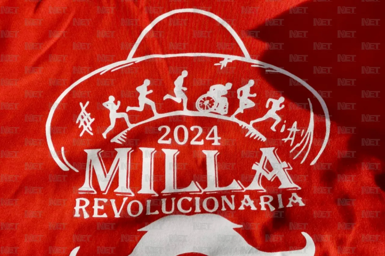 Milla Revolucionaria respalda a Santa Bombero