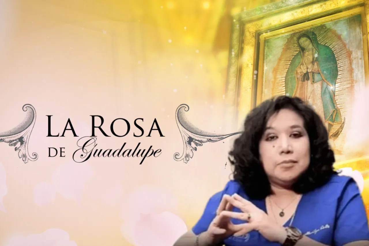 Prepara 'La Rosa de Guadalupe' episodio basado en Marilyn Cote