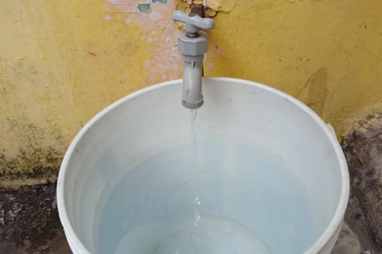 Conectará JMAS plaza comercial y afectará servicio en varias colonias