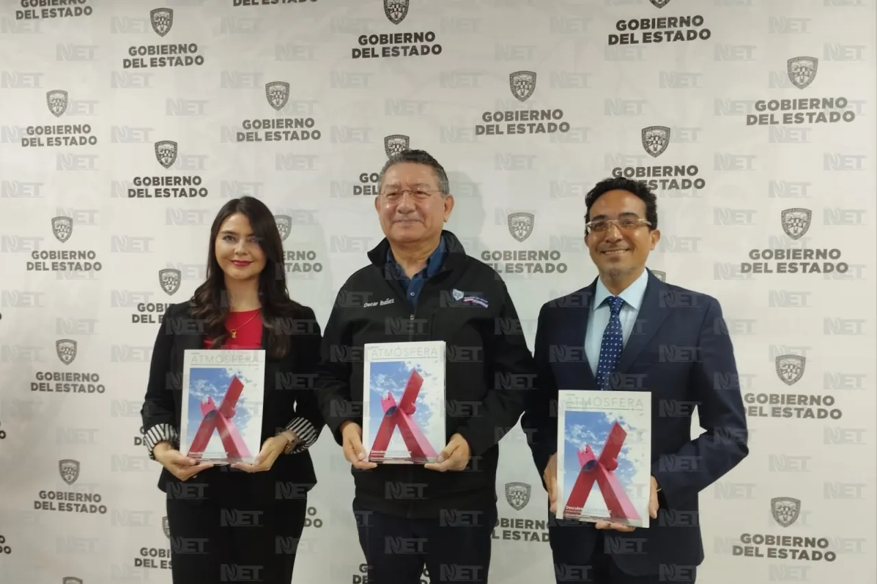 Promueve Revista Atmósfera TAR destinos turísticos de Juárez