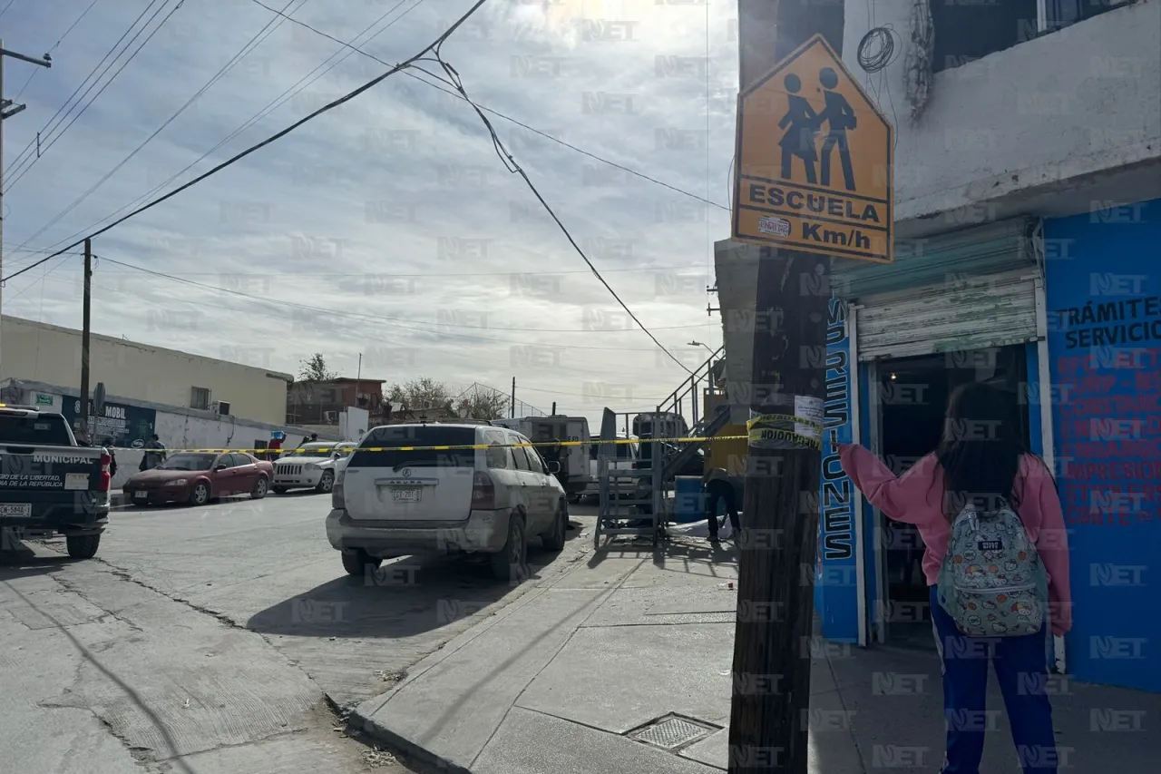 Hallan sin vida a hombre de la tercera edad en la colonia Zapata