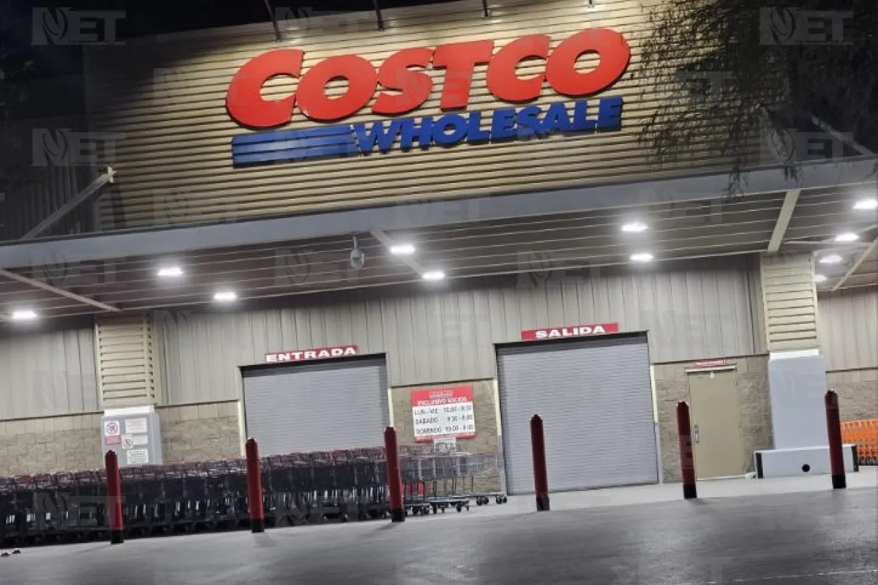 ¿Cerrará Costco mañana temprano por Thanksgiving?