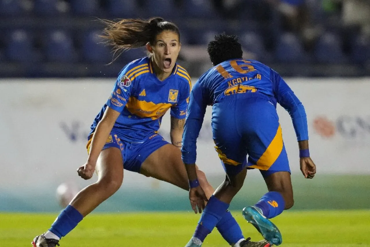 Sigue creciendo Liga MX Femenil a siete años de su creación