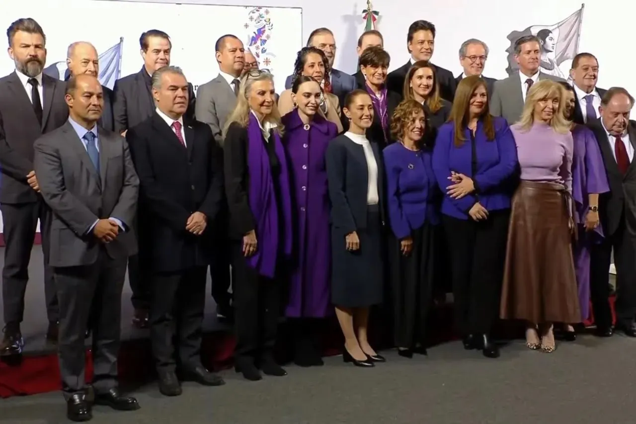 Celebran integración de Guadalupe de la Vega en Consejo Económico