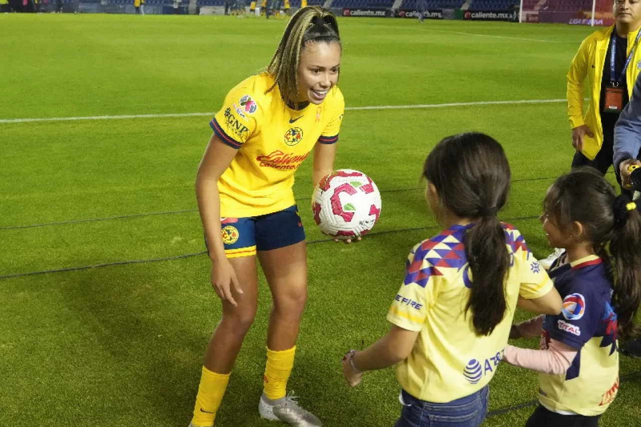 Sigue creciendo Liga MX Femenil a siete años de su creación