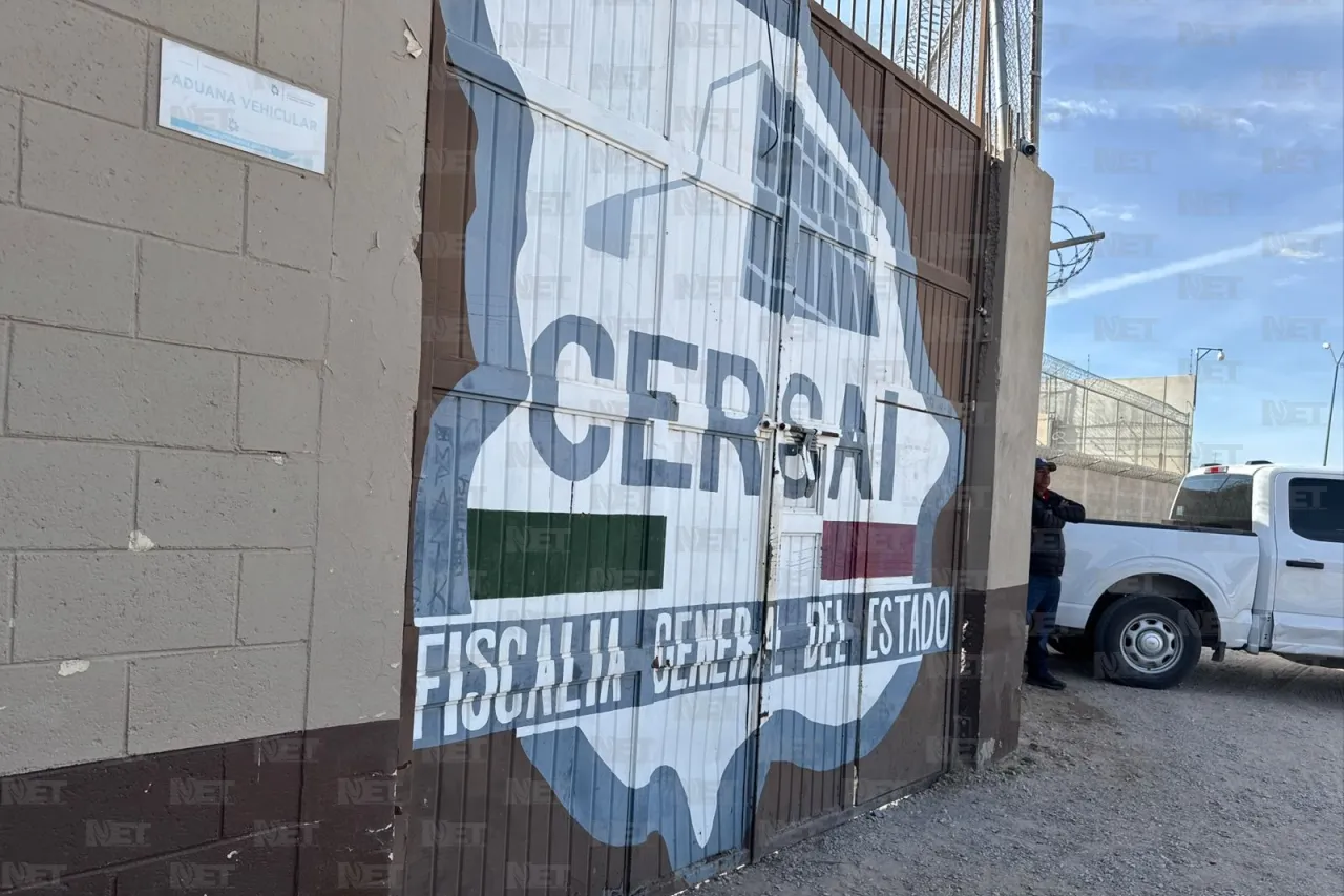 Reubicarán a reas del Cereso Femenil 2 de Ciudad Juárez