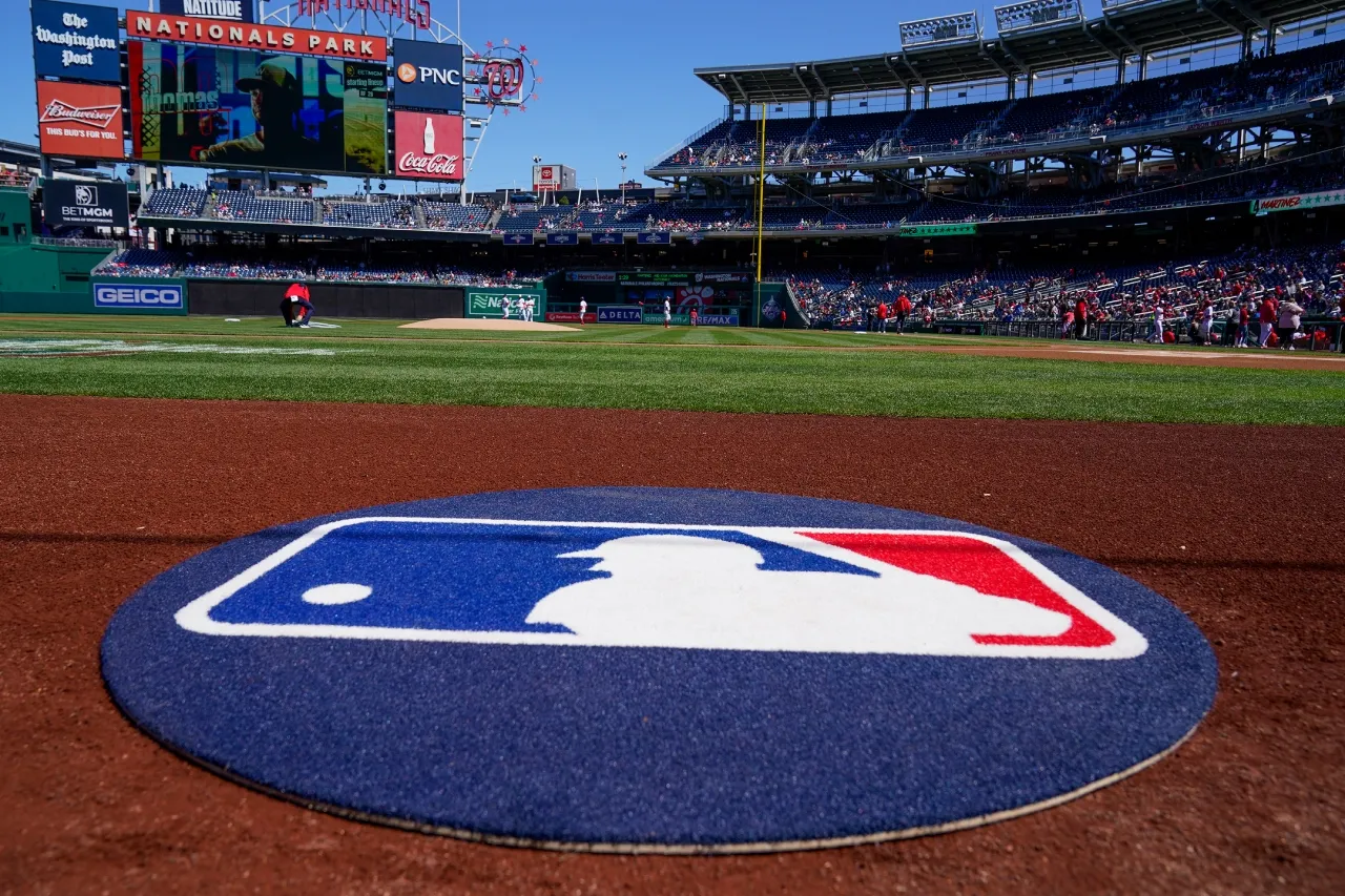 MLB solo tiene dos positivos por drogas de 11 mil 609 análisis este año