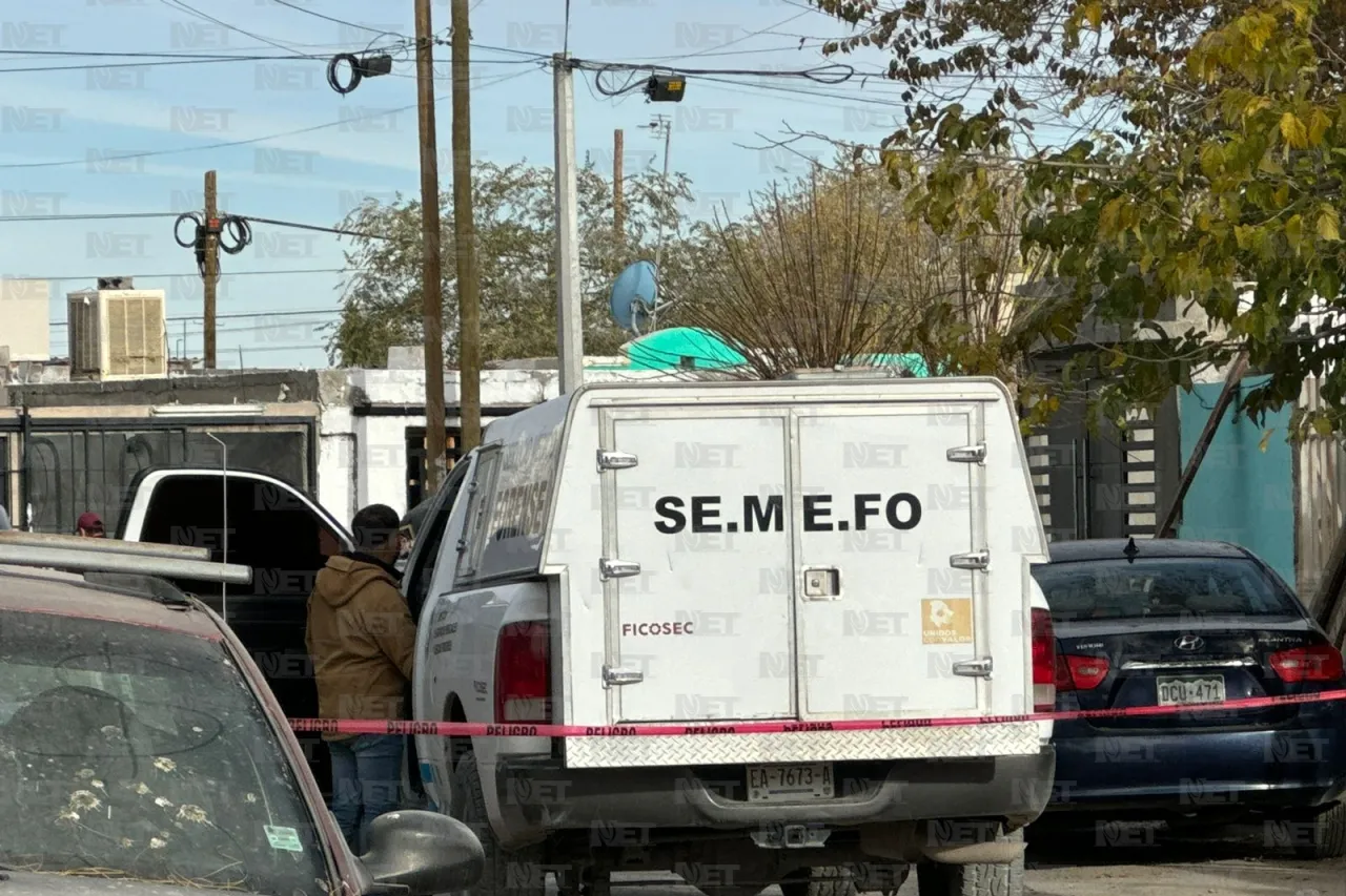 Le disparan a dos hombres en Cerradas del Parque; uno muere